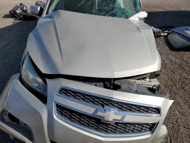 1G11C5SAXDF263543 - 2013 CHEVROLET MALIBU 1LT 棕色 照片 11