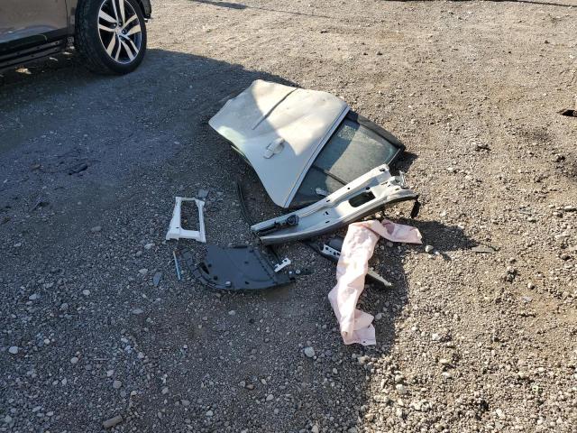 1G11C5SAXDF263543 - 2013 CHEVROLET MALIBU 1LT 棕色 照片 12