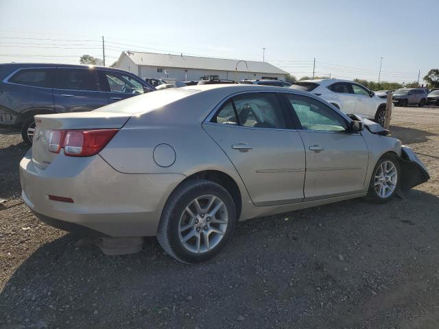 1G11C5SAXDF263543 - 2013 CHEVROLET MALIBU 1LT 棕色 照片 3