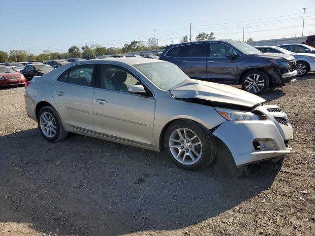 1G11C5SAXDF263543 - 2013 CHEVROLET MALIBU 1LT 棕色 照片 4