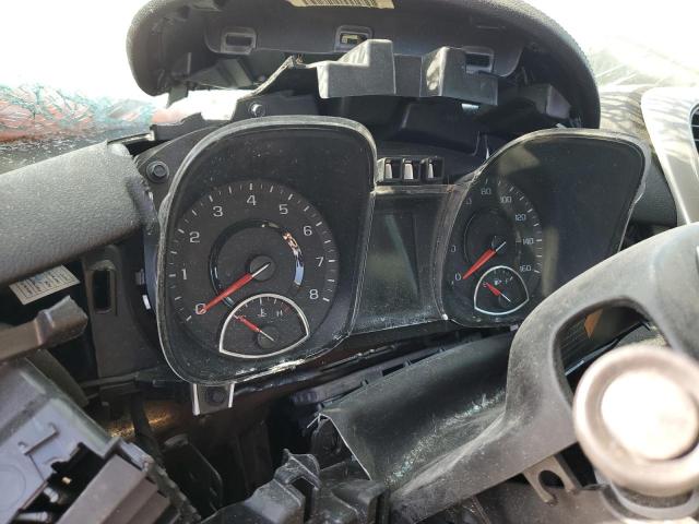 1G11C5SAXDF263543 - 2013 CHEVROLET MALIBU 1LT 棕色 照片 9