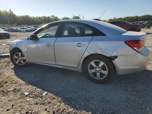 1G1PE5SB8G7130386 - 2016 CHEVROLET CRUZE LIMI LT SILVER photo 2