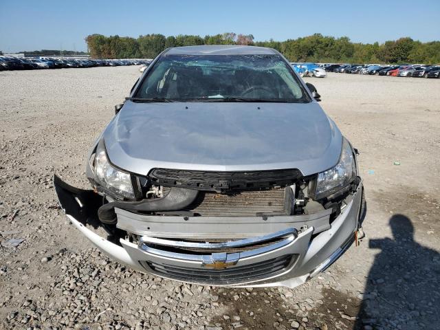 1G1PE5SB8G7130386 - 2016 CHEVROLET CRUZE LIMI LT SILVER photo 5