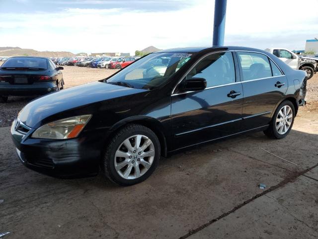 2007 HONDA ACCORD EX, 