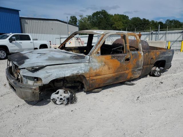 1997 DODGE RAM 1500, 