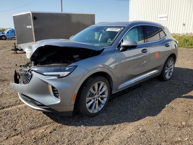 2023 BUICK ENVISION AVENIR, 