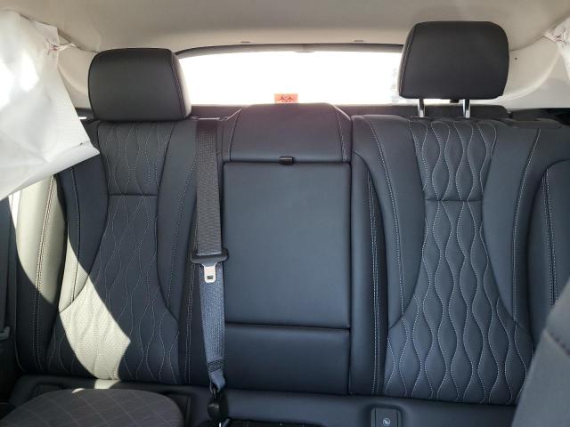 LRBFZSR48PD199611 - 2023 BUICK ENVISION AVENIR Gris foto 10