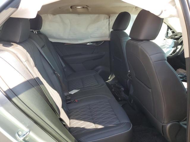 LRBFZSR48PD199611 - 2023 BUICK ENVISION AVENIR Gris foto 11