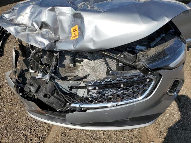 LRBFZSR48PD199611 - 2023 BUICK ENVISION AVENIR Gris foto 12