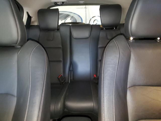 3CZRU5H73KM713186 - 2019 HONDA HR-V EXL Schwarz Foto 10