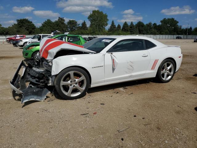 2015 CHEVROLET CAMARO LT, 
