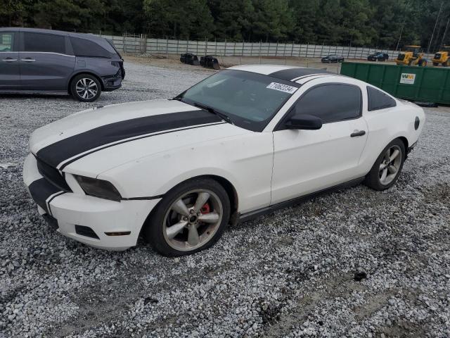 2010 FORD MUSTANG, 