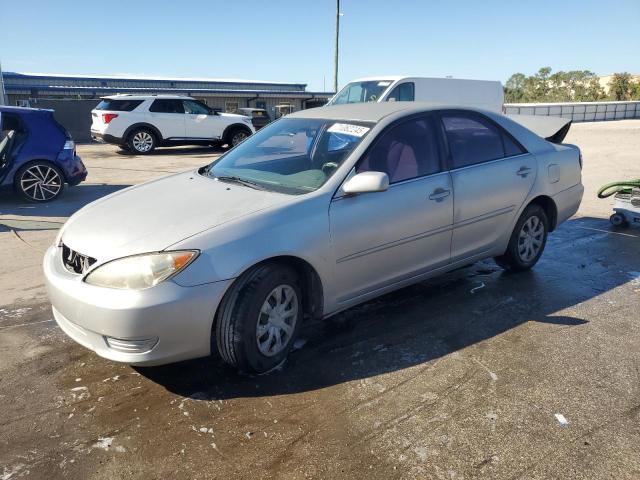 2006 TOYOTA CAMRY LE, 