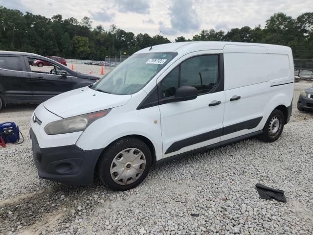 2014 FORD TRANSIT CO XL, 