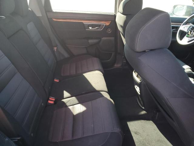 5J6RT6H59NL020099 - 2022 HONDA CR-V EX BLACK photo 10