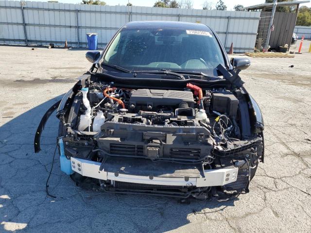 5J6RT6H59NL020099 - 2022 HONDA CR-V EX BLACK photo 5