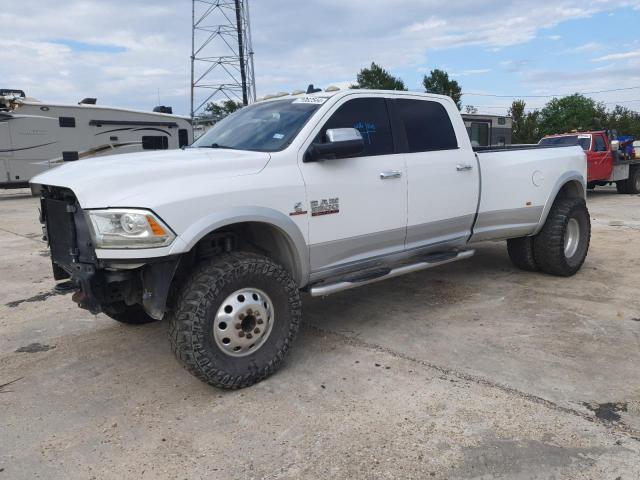 2015 RAM 3500 LARAMIE, 