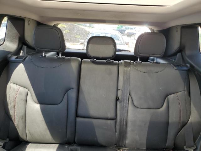 ZACNJDC15MPM92407 - 2021 JEEP RENEGADE TRAILHAWK Narıncı foto 10