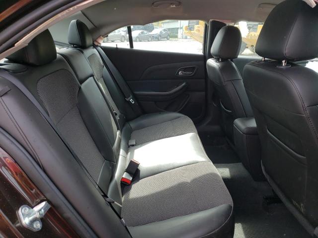 1G11C5SL6FF223769 - 2015 CHEVROLET MALIBU 1LT PURPLE photo 10