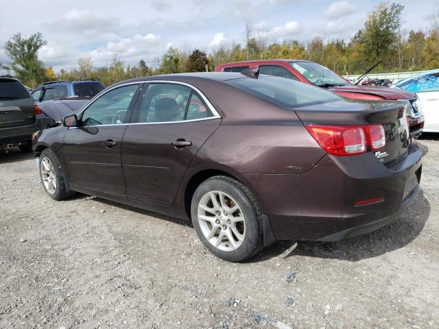 1G11C5SL6FF223769 - 2015 CHEVROLET MALIBU 1LT PURPLE photo 2