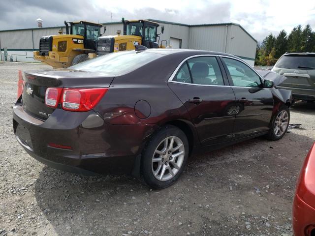 1G11C5SL6FF223769 - 2015 CHEVROLET MALIBU 1LT PURPLE photo 3