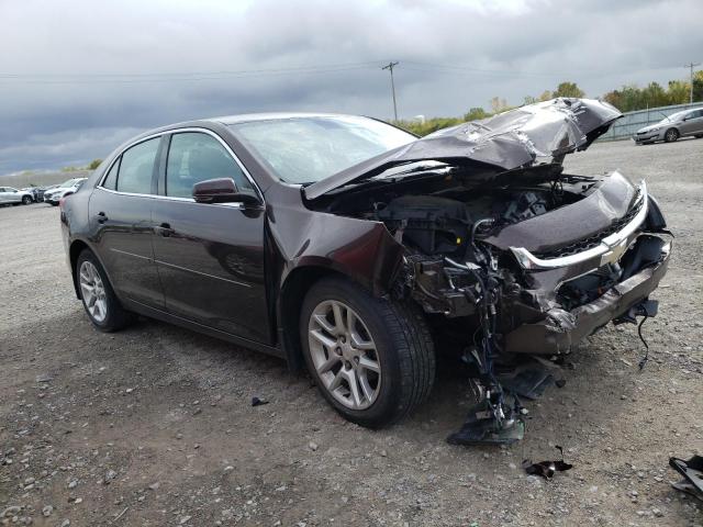 1G11C5SL6FF223769 - 2015 CHEVROLET MALIBU 1LT PURPLE photo 4