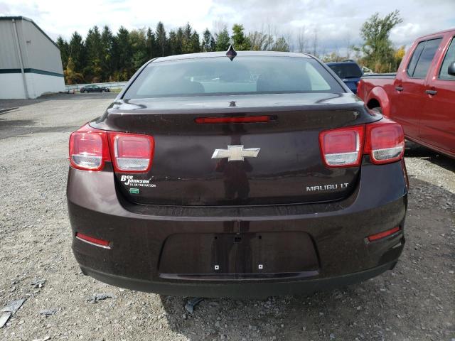 1G11C5SL6FF223769 - 2015 CHEVROLET MALIBU 1LT PURPLE photo 6