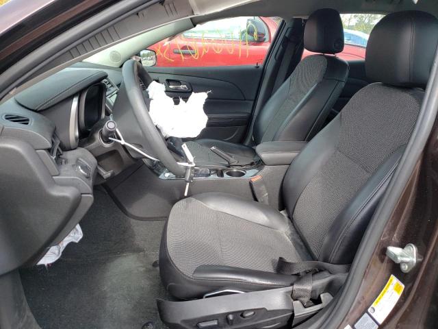 1G11C5SL6FF223769 - 2015 CHEVROLET MALIBU 1LT PURPLE photo 7