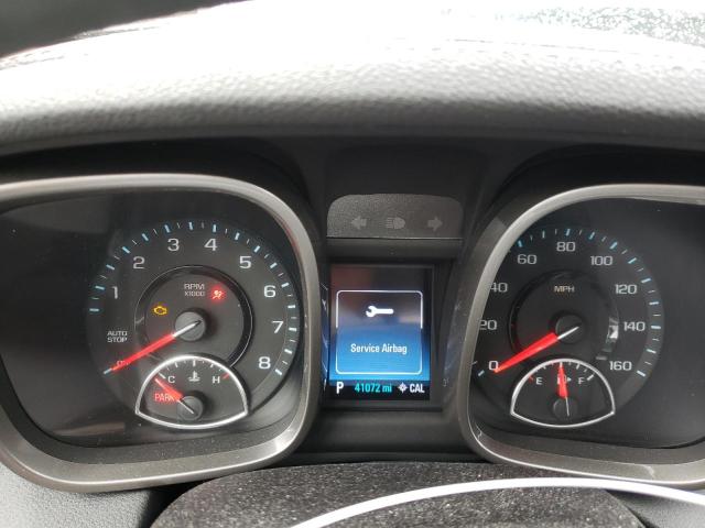 1G11C5SL6FF223769 - 2015 CHEVROLET MALIBU 1LT PURPLE photo 9