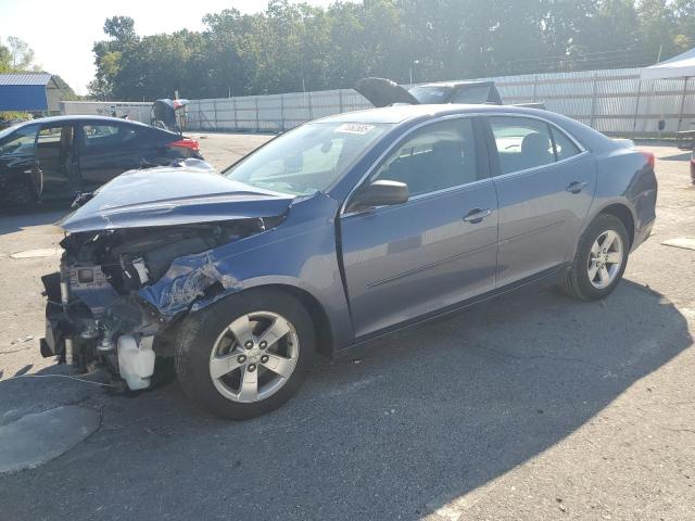 2015 CHEVROLET MALIBU LS, 