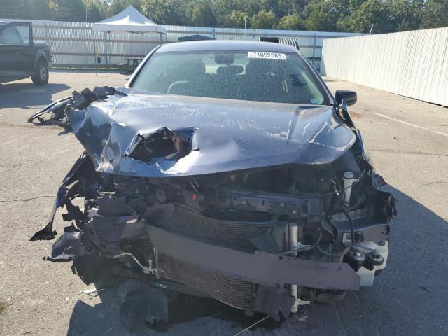 1G11B5SL7FF202707 - 2015 CHEVROLET MALIBU LS BLUE photo 5