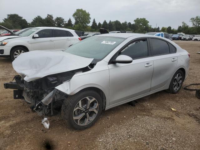 2020 KIA FORTE FE, null