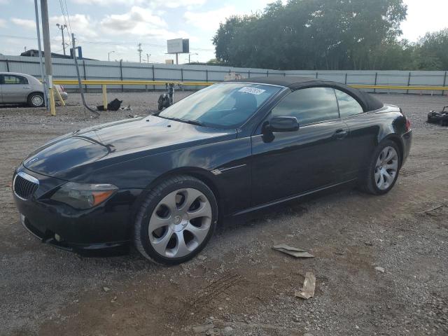 2006 BMW 650 I, 
