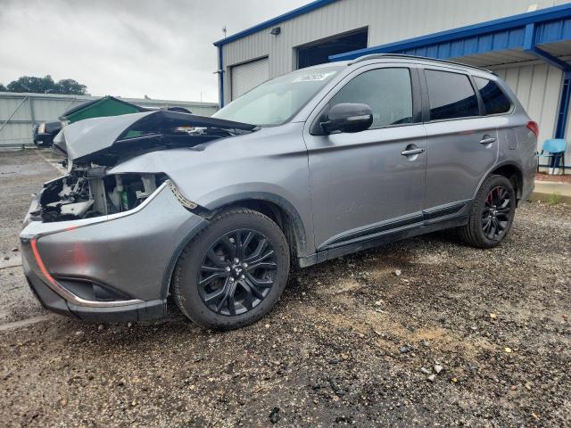 2019 MITSUBISHI OUTLANDER SE, 