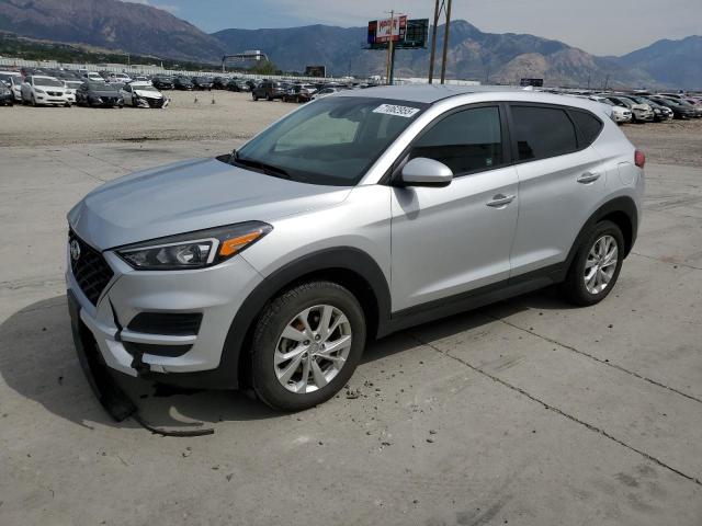 2019 HYUNDAI TUCSON SE, 