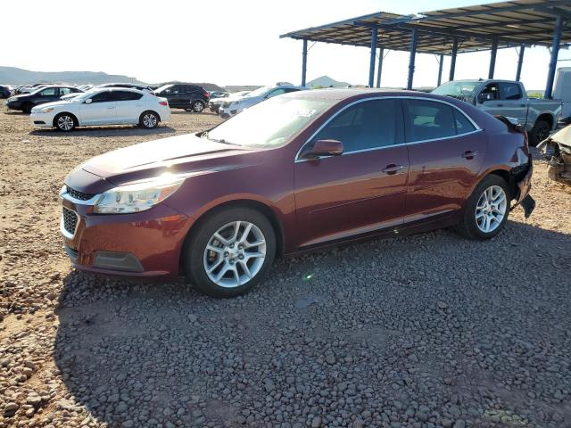 2015 CHEVROLET MALIBU 1LT, 