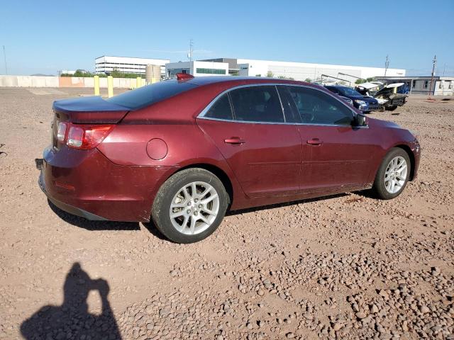 1G11C5SL6FF136101 - 2015 CHEVROLET MALIBU 1LT MAROON photo 3
