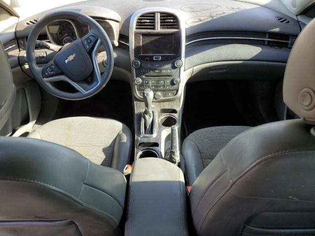 1G11C5SL6FF136101 - 2015 CHEVROLET MALIBU 1LT MAROON photo 8