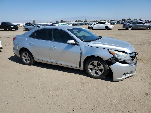 1G11C5SA2GU161153 - 2016 CHEVROLET MALIBU LIM LT 银色 照片 4