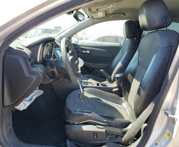 1G11C5SA2GU161153 - 2016 CHEVROLET MALIBU LIM LT 银色 照片 7