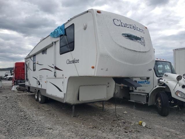 2008 WILDWOOD CHEROKEE, 