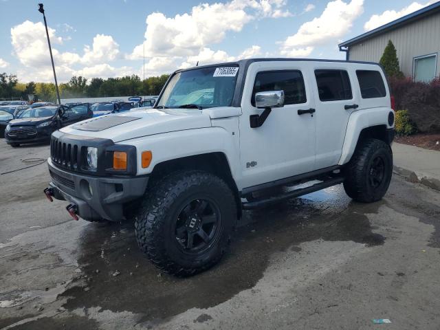 2007 HUMMER H3, 