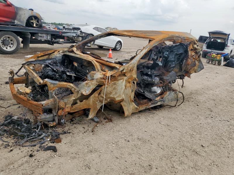 2014 FORD FUSION SE, 