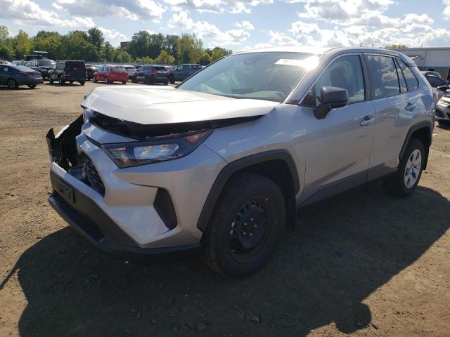 2022 TOYOTA RAV4 LE, 