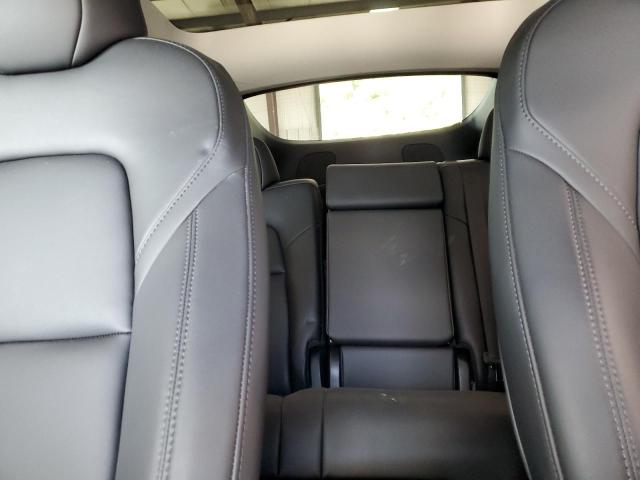 7SAYGDEE5RF185657 - 2024 TESLA MODEL Y WHITE photo 10