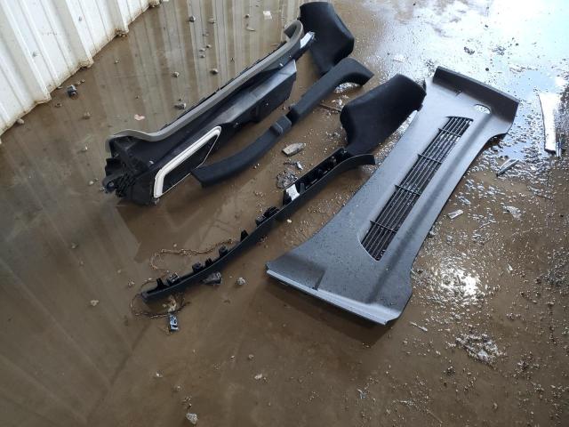 7SAYGDEE5RF185657 - 2024 TESLA MODEL Y WHITE photo 13