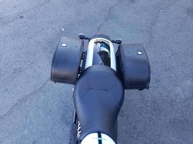 JKAENEC14MDA03987 - 2021 KAWASAKI EN650 C 双色 照片 6