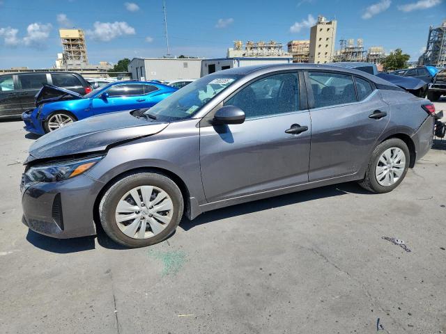 2024 NISSAN SENTRA S, 