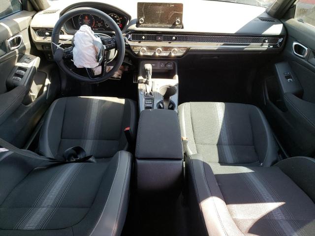 2HGFE2F58PH537149 - 2023 HONDA CIVIC SPORT 灰色 照片 8