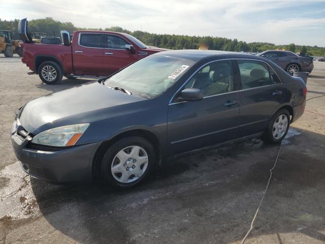 2005 HONDA ACCORD LX, 